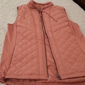 Cute weekend vest